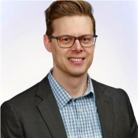 Prudential Financial Employee Brian Hawkes's profile photo