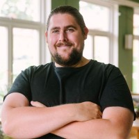 Mycelium Employee Michael Matania's profile photo