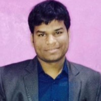 Thriwe Employee Ca Kashyap's profile photo
