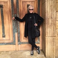 Ellen Brill Email & Phone Number