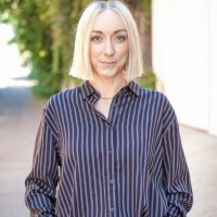 Plotwist Media Employee Tiffany Ricks's profile photo