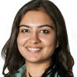 Steensen Varming Employee Suveera Kakkar's profile photo