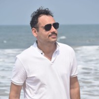 MultiTV Employee Vikas Sharma's profile photo