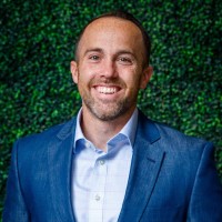 Strongpay Employee Rob Ruff's profile photo