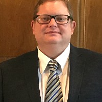 Oregon Tool Employee Christopher Citro's profile photo