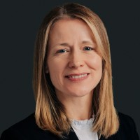 Valaris plc Employee Paula Hall's profile photo