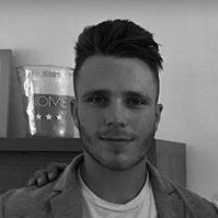 Modul Data Center Employee Melvin Brunelle's profile photo