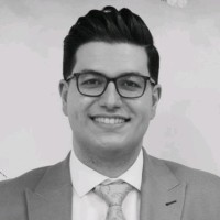 Data Virtuality Employee Sina Nasiri's profile photo