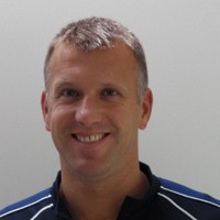 Delphi Technologies Employee Stuart Parker's profile photo