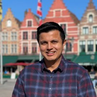 Mindscope Products Employee Oscar Flores's profile photo