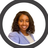 Eye Thrive Employee Feven Fessehatzion's profile photo