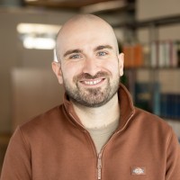 Chronicle Software Employee James McSherry's profile photo