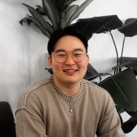 Govly Employee Young Kim's profile photo