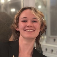 Catalina Foothills School District Employee Emma Blakely's profile photo