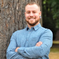 Clark Food Service Equipment Employee Anthony Akers's profile photo