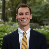 20North Inc. Employee Logan Dunaway's profile photo