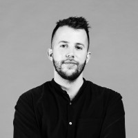 Insomniac Events Employee Joe Wiseman's profile photo