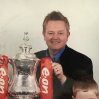 Mark Loughran Email & Phone Number