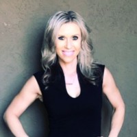 Southwest Heritage Bank Employee Heather Hansen's profile photo