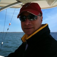 International Shoppes Employee Stephen Greenbaum's profile photo