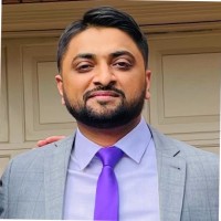 Scotiabank Employee Salim G.'s profile photo