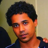 Randoli Employee Srimal Nishantha's profile photo