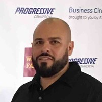 Xpand Staffing Employee Eloy Rodriguez's profile photo