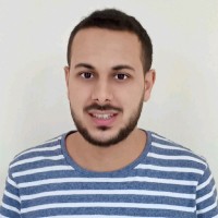 Innovation Team Employee Mohamed Mostafa's profile photo