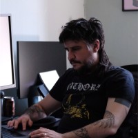 LH+P Employee Philippe Sainz's profile photo