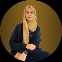Leniko Solutions Employee Ameena Shafeek's profile photo