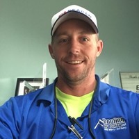 Roofing by Curry Employee Jason Bileth's profile photo