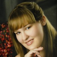 ITU Online Employee Taryn Gillen's profile photo