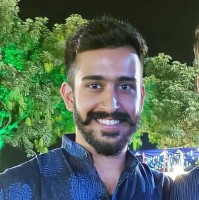 OpeninApp Employee Tanay Sharma's profile photo