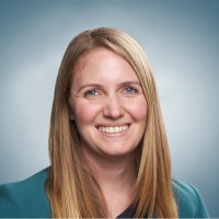 RenaissanceRe Employee Katie Blake's profile photo