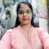 DSRC Employee Lalitha Devinder's profile photo