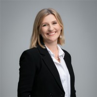 Salamander myWindow Employee Patrycja Brodziak's profile photo