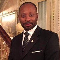 Leaders At Work Consulting, LLC Employee Antonio Williams's profile photo