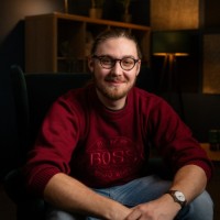 Valuo Employee Jaroslav Krajča's profile photo