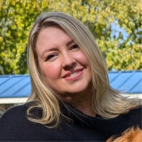 VectorNorth Employee Stephanie Halmes's profile photo