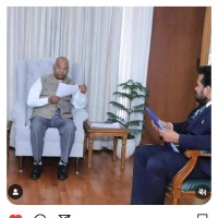 Sair Employee Ca Bansal's profile photo