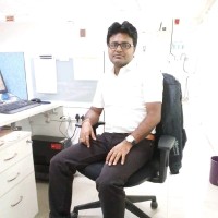 Nouriture - Anmol Feeds Private Limited. Employee Pankaj Mandal's profile photo