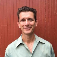 Sling Employee Ziggy Peake's profile photo