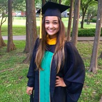 TIRR Memorial Hermann Employee Lara S's profile photo