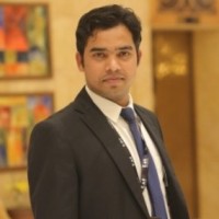 ELIVAAS Employee Dharmendra Singh's profile photo