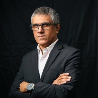 Webenza Employee Pradeep Nair's profile photo