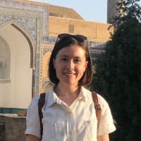 Offensive Security Employee Oriane Gaillard's profile photo