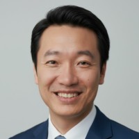 Futureproof Solutions Employee Bo Yu's profile photo