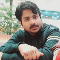 BSD Projects Employee Vishnu Srivastava's profile photo