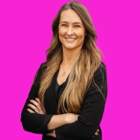 Ampacity Employee Bri Bruce's profile photo