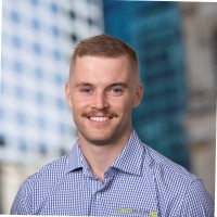Connex Solutions Employee Mark Quinn's profile photo
